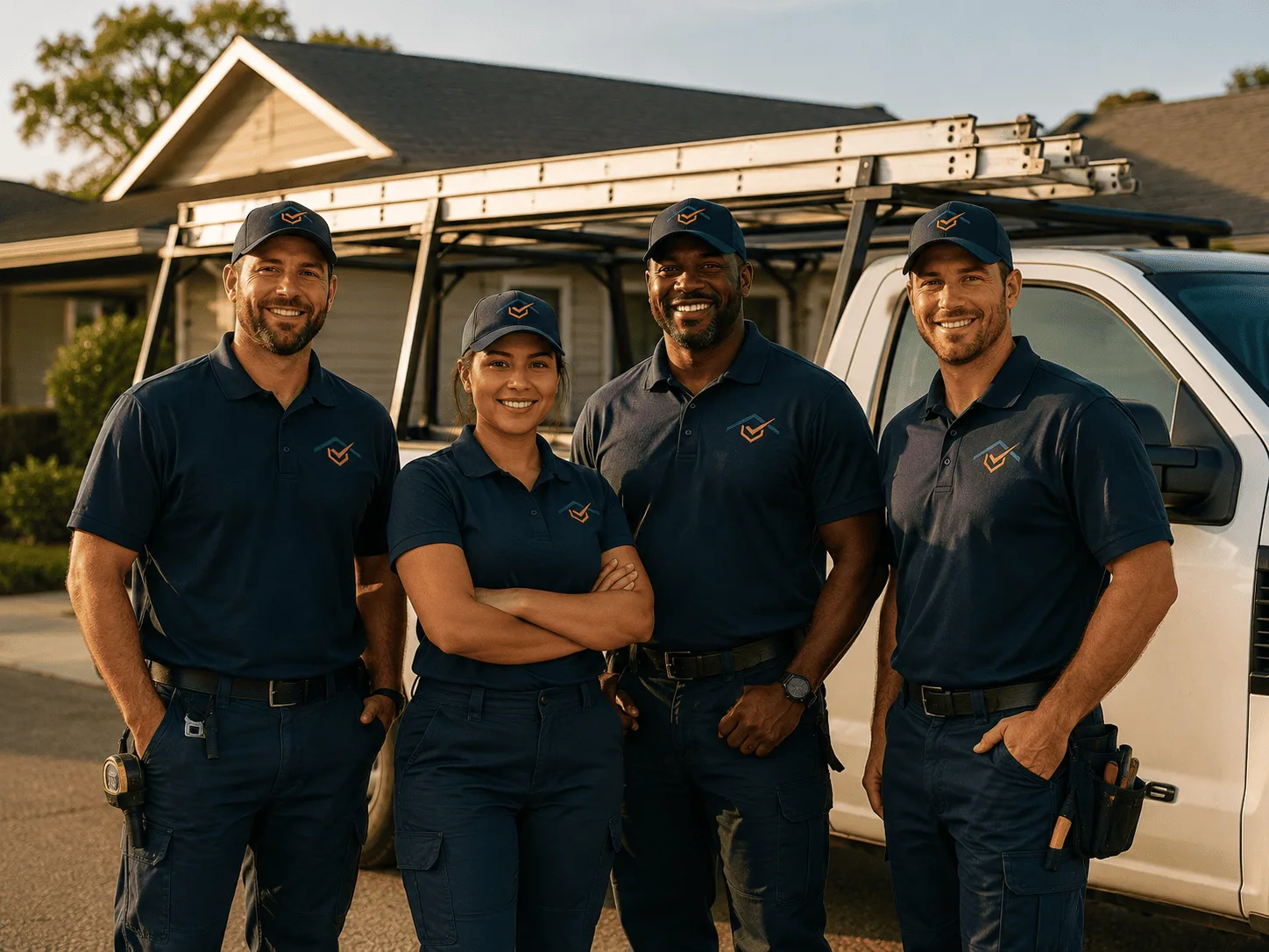Roof Inspection company in Floyds Knobs, IN